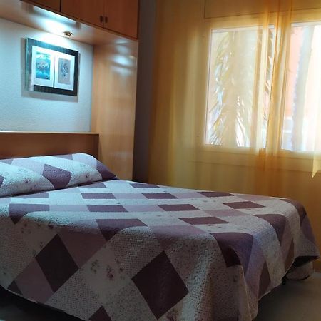 Bonito Apartamento, Con Piscina, Excelente Wifi Y Aire Acondicionado Pals Extérieur photo