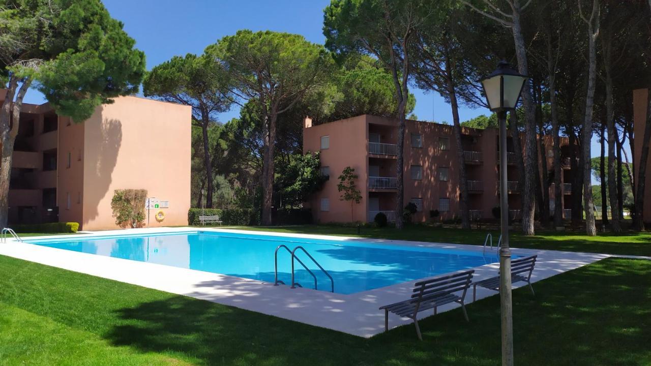 Bonito Apartamento, Con Piscina, Excelente Wifi Y Aire Acondicionado Pals Extérieur photo