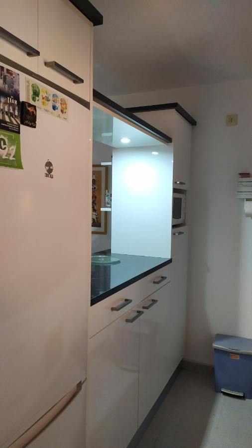 Bonito Apartamento, Con Piscina, Excelente Wifi Y Aire Acondicionado Pals Extérieur photo