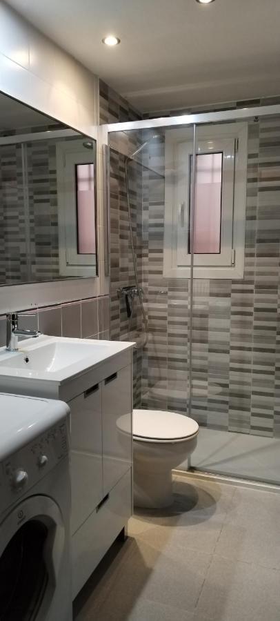 Bonito Apartamento, Con Piscina, Excelente Wifi Y Aire Acondicionado Pals Extérieur photo