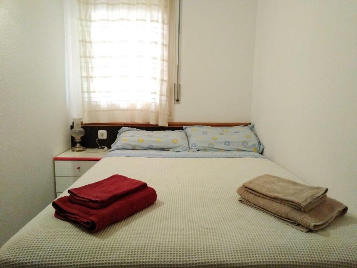Bonito Apartamento, Con Piscina, Excelente Wifi Y Aire Acondicionado Pals Extérieur photo